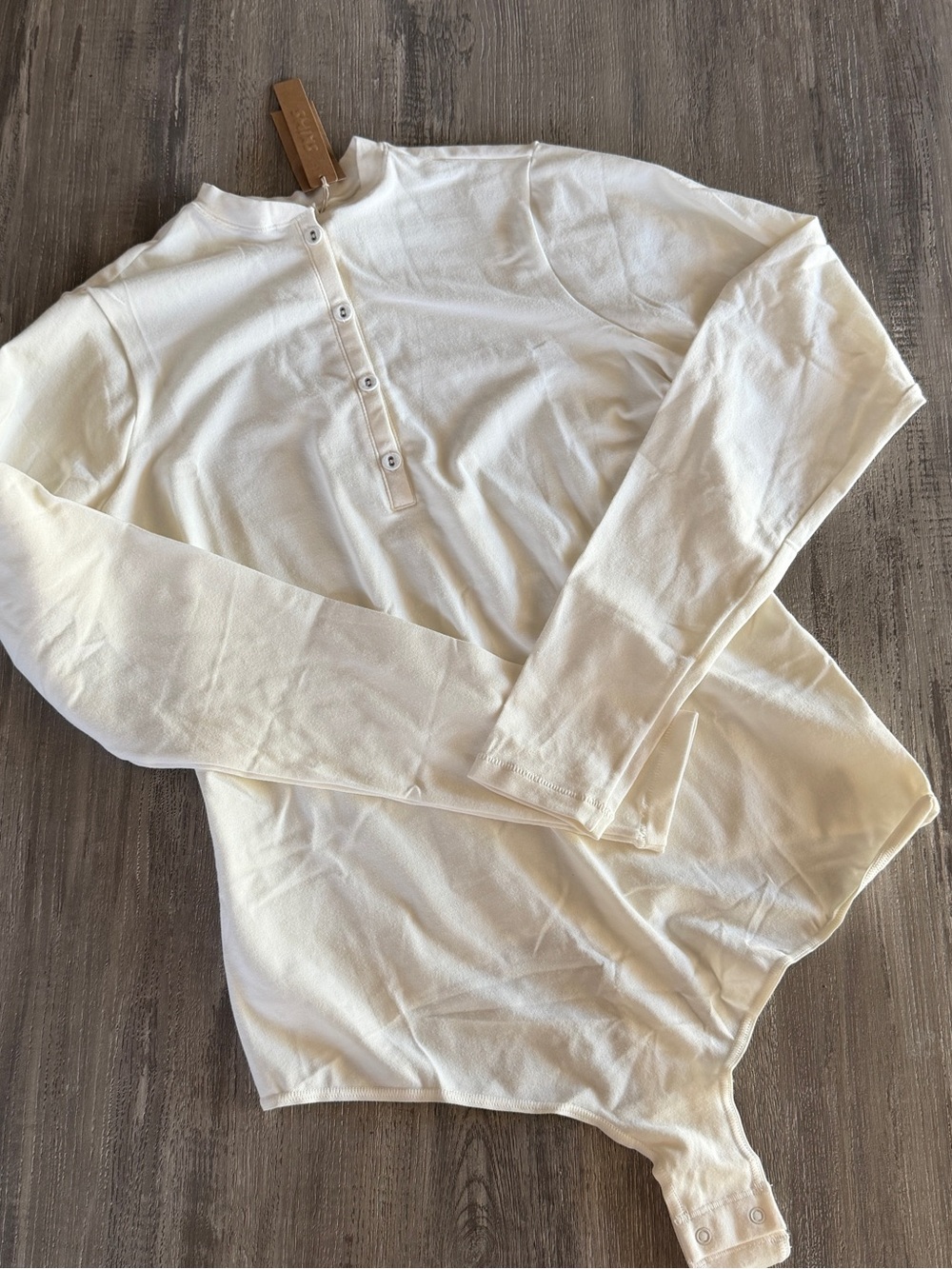New Skims Bodysuit XL